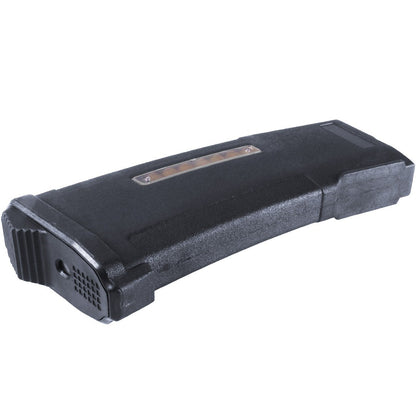 M4 Magazine W-MAG Window v1 AEG (Mid Cap|150R) (Black)