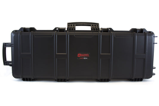 Nuprol Large Hard Case