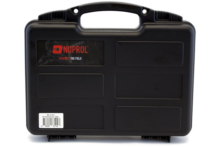 Nuprol Small Hard Case