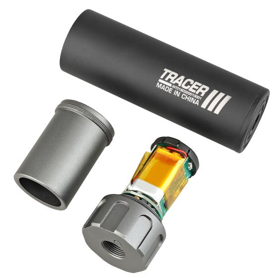 Nuprol Tracer Unit 13.2CM/5.2IN (14MM CCW, Removalable battery)