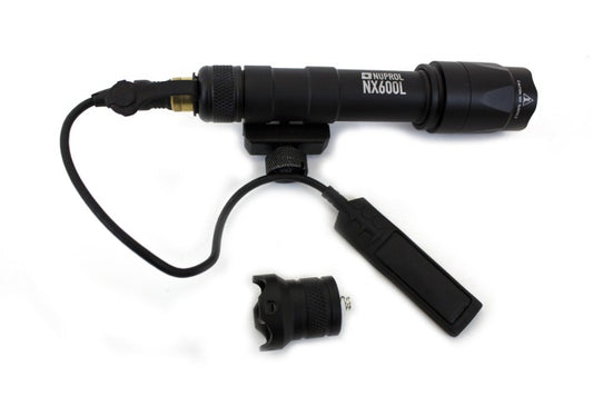 Nuprol NX600L Weapon Light