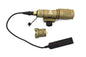 Nuprol NX600S Weapon Light - Tan