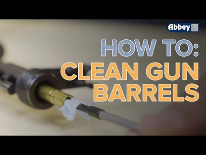 Abbey Barrel Cleaning Wipes