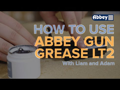 Abbey Gun Grease LT2