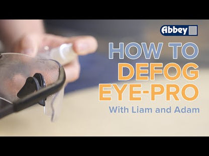 Abbey Anti Fog Cloth