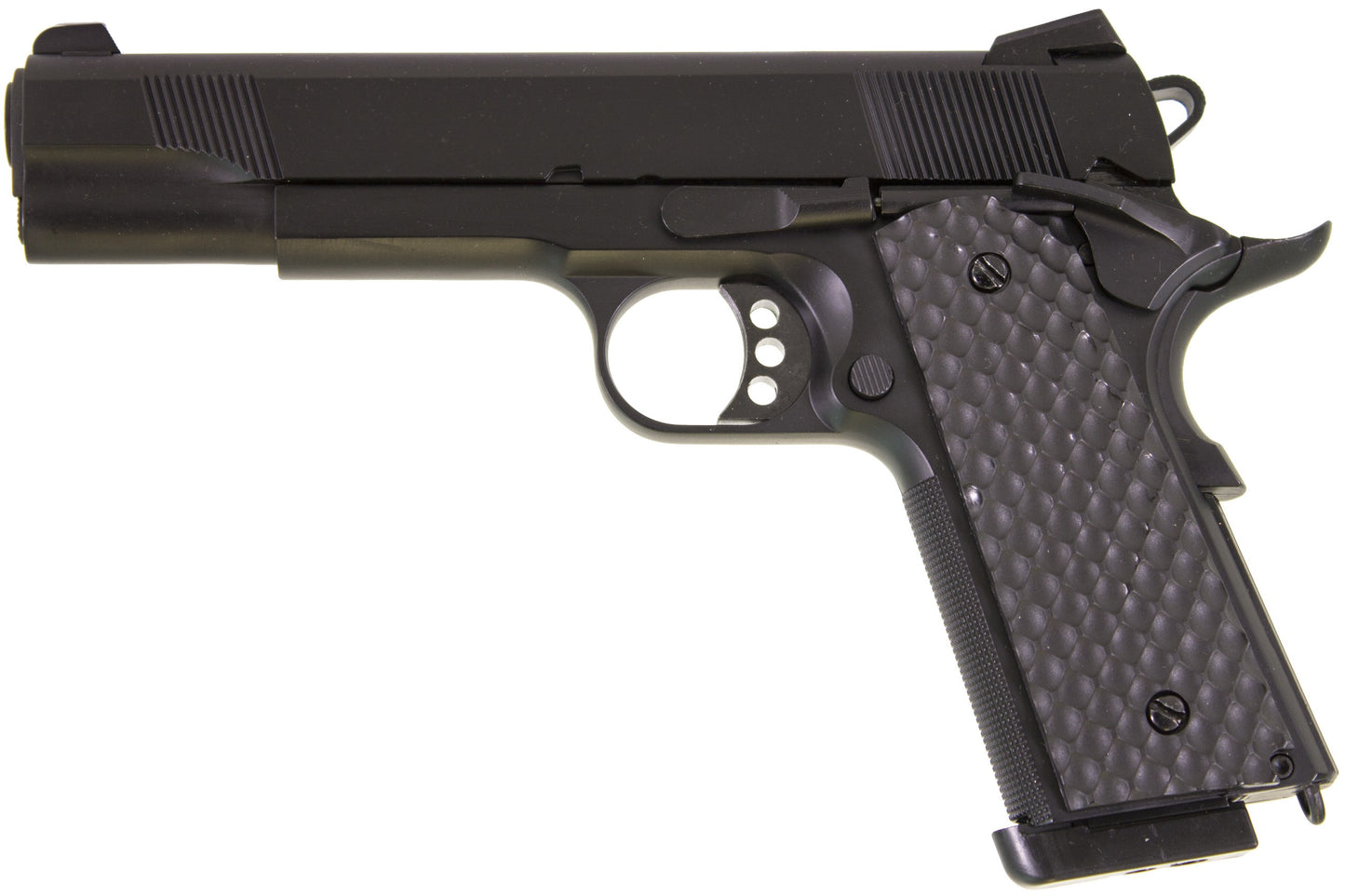 Raven 1911/MEU