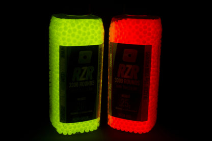 Nuprol RZR 0.20 Green Tracer 3500