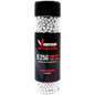 Vorsk BBs (2000R Bottle) (0.25g) (White)