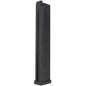 VMP Series Magazine (EXT - Gas|48R) (Black)